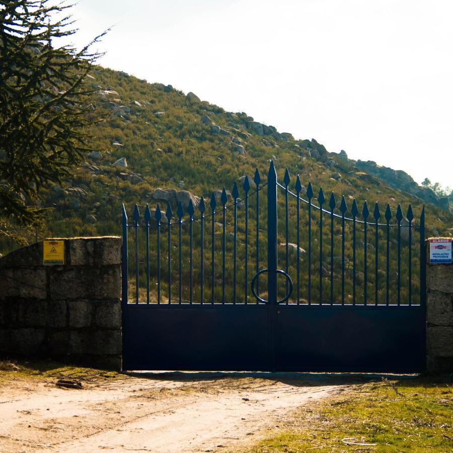 Villa Quinta Do Chaozinho à Alijó Extérieur photo