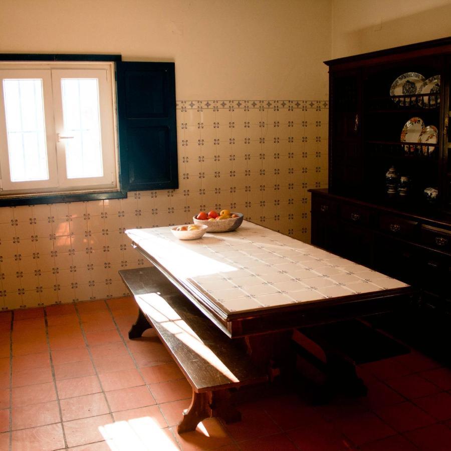 Villa Quinta Do Chaozinho à Alijó Extérieur photo