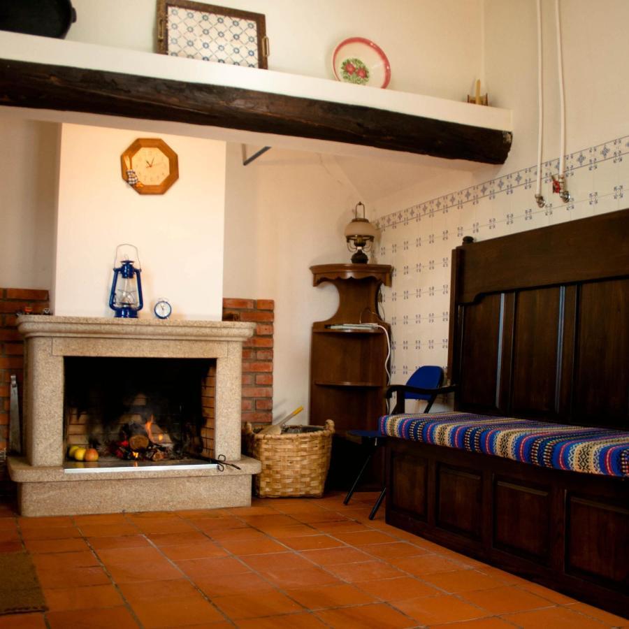 Villa Quinta Do Chaozinho à Alijó Extérieur photo