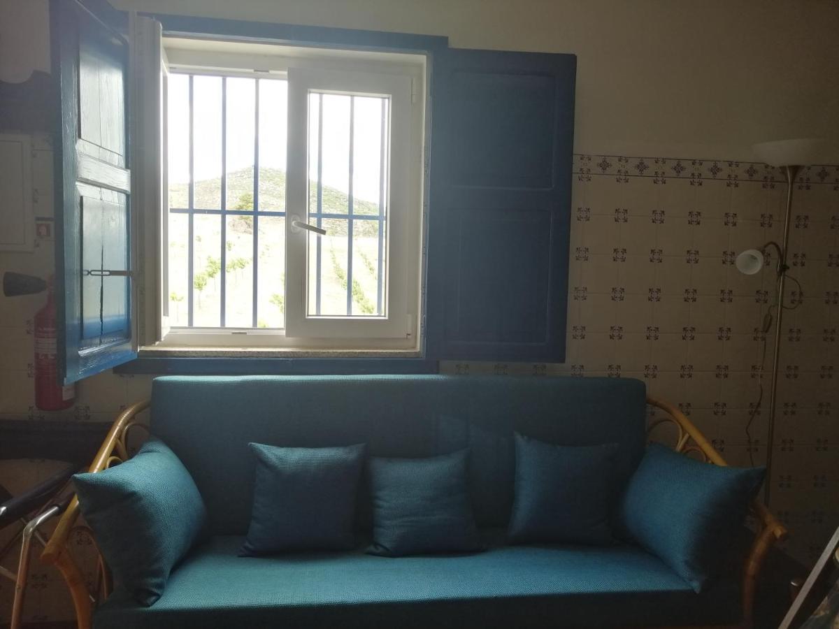 Villa Quinta Do Chaozinho à Alijó Extérieur photo